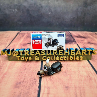 Disney Motors - Chimu Chimu Rakko - MJ@TreasureHearts Toys & Collectibles