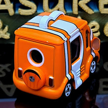 Load image into Gallery viewer, Disney Motors - Cubit Nemo - MJ@TreasureHearts Toys &amp; Collectibles
