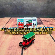 Load image into Gallery viewer, Disney Motors DM-01 Hi-Hat Classic - MJ@TreasureHearts Toys &amp; Collectibles
