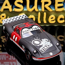 Load image into Gallery viewer, Disney Motors DM-10 Speedway Star Racing - MJ@TreasureHearts Toys &amp; Collectibles
