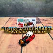 Load image into Gallery viewer, Disney Motors DM-11 Dream Star Classic - MJ@TreasureHearts Toys &amp; Collectibles
