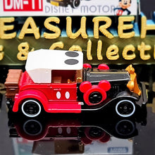 Load image into Gallery viewer, Disney Motors DM-11 Dream Star Classic - MJ@TreasureHearts Toys &amp; Collectibles
