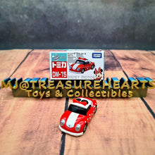 Load image into Gallery viewer, Disney Motors DM-15 Poppins Minnie Mouse - MJ@TreasureHearts Toys &amp; Collectibles
