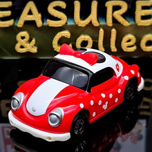 Load image into Gallery viewer, Disney Motors DM-15 Poppins Minnie Mouse - MJ@TreasureHearts Toys &amp; Collectibles

