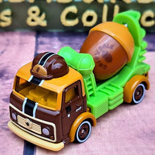 Load image into Gallery viewer, Disney Motors DM-16 Caspals Chip &amp; Dale - MJ@TreasureHearts Toys &amp; Collectibles
