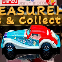 Load image into Gallery viewer, Disney Motors DM-20 Dream Star Ariel - MJ@TreasureHearts Toys &amp; Collectibles

