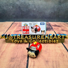Load image into Gallery viewer, Disney Motors - DMT-01 Mickey Mouse Tsum Top - MJ@TreasureHearts Toys &amp; Collectibles
