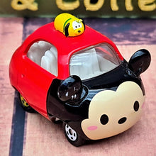 Load image into Gallery viewer, Disney Motors - DMT-01 Mickey Mouse Tsum Top - MJ@TreasureHearts Toys &amp; Collectibles

