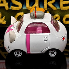 Load image into Gallery viewer, Disney Motors - DMT-03 Marie Tsum Top - MJ@TreasureHearts Toys &amp; Collectibles
