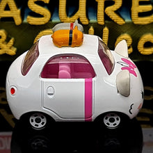 Load image into Gallery viewer, Disney Motors - DMT-03 Marie Tsum Top - MJ@TreasureHearts Toys &amp; Collectibles
