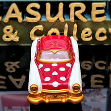 Load image into Gallery viewer, Disney Motors Dream Star II Minnie Mouse - MJ@TreasureHearts Toys &amp; Collectibles
