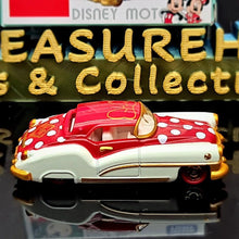 Load image into Gallery viewer, Disney Motors Dream Star II Minnie Mouse - MJ@TreasureHearts Toys &amp; Collectibles
