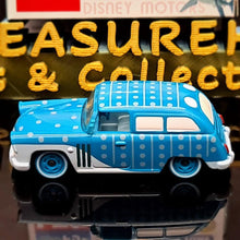 Load image into Gallery viewer, Disney Motors - Lagoon Wagon Destiny - MJ@TreasureHearts Toys &amp; Collectibles
