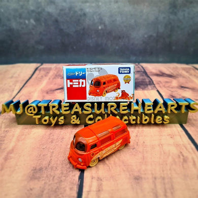 Disney Motors - Worm'n Hank - MJ@TreasureHearts Toys & Collectibles