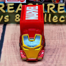 Load image into Gallery viewer, Disney Tomica MARVEL T.U.N.E. Evo.2.0 - MJ@TreasureHearts Toys &amp; Collectibles
