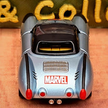Load image into Gallery viewer, Disney Tomica MARVEL T.U.N.E. Evo.3.0 - MJ@TreasureHearts Toys &amp; Collectibles
