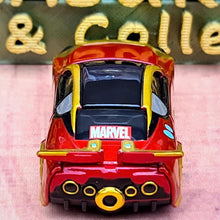 Load image into Gallery viewer, Disney Tomica MARVEL T.U.N.E. Evo.4.0 - MJ@TreasureHearts Toys &amp; Collectibles
