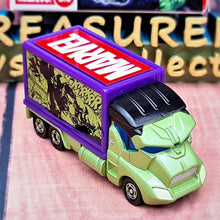 Load image into Gallery viewer, Disney Tomica MARVEL T.U.N.E. Evo.5.0 - MJ@TreasureHearts Toys &amp; Collectibles
