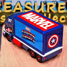 Load image into Gallery viewer, Disney Tomica MARVEL T.U.N.E. Evo.6.0 - MJ@TreasureHearts Toys &amp; Collectibles
