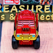 Load image into Gallery viewer, Disney Tomica MARVEL T.U.N.E. Evo.9.0 - MJ@TreasureHearts Toys &amp; Collectibles

