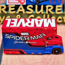 Load image into Gallery viewer, Disney Tomica MARVEL T.U.N.E. Mov.1.0 - MJ@TreasureHearts Toys &amp; Collectibles
