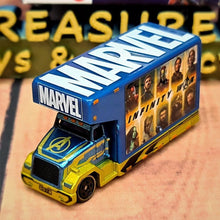 Load image into Gallery viewer, Disney Tomica MARVEL T.U.N.E. Mov.3.0 - MJ@TreasureHearts Toys &amp; Collectibles
