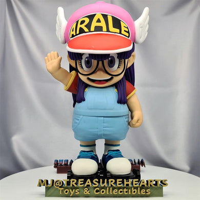 Dr. Slump - Arale Norimaki 38cm - MJ@TreasureHearts Toys & Collectibles