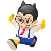 Load image into Gallery viewer, Dr. Slump - Obotchaman Complete Figure - MJ@TreasureHearts Toys &amp; Collectibles
