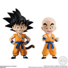 Load image into Gallery viewer, Dragon Ball Adverge EX - Dragon Children Vol.1 - MJ@TreasureHearts Toys &amp; Collectibles

