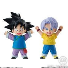 Load image into Gallery viewer, Dragon Ball Adverge EX - Dragon Children Vol.2 - MJ@TreasureHearts Toys &amp; Collectibles
