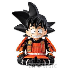 Load image into Gallery viewer, Dragon Ball Figure May Doll B Son Goku - MJ@TreasureHearts Toys &amp; Collectibles
