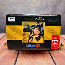 Load image into Gallery viewer, Dragon Ball Scultures - Son Goku -Navy Color Ver. - MJ@TreasureHearts Toys &amp; Collectibles
