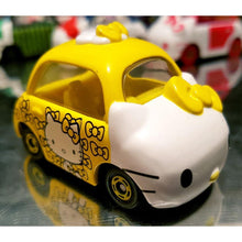 Load image into Gallery viewer, Dream Tomica - Hello Kitty S2 Collection - MJ@TreasureHearts Toys &amp; Collectibles
