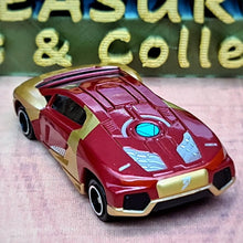 Load image into Gallery viewer, Dream Tomica Iron President - MJ@TreasureHearts Toys &amp; Collectibles
