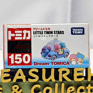 Dream Tomica Little Twin Stars 150 - MJ@TreasureHearts Toys & Collectibles