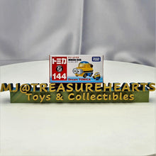 Load image into Gallery viewer, Dream Tomica Minions Bob No.144 - MJ@TreasureHearts Toys &amp; Collectibles
