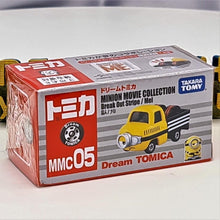 Load image into Gallery viewer, Dream Tomica MMC05 Break Out Stripe-Mel - MJ@TreasureHearts Toys &amp; Collectibles
