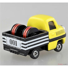 Load image into Gallery viewer, Dream Tomica MMC05 Break Out Stripe-Mel - MJ@TreasureHearts Toys &amp; Collectibles
