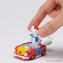 Load image into Gallery viewer, Dream Tomica Ride On R02 Hello Kitty &amp; Apple Car - MJ@TreasureHearts Toys &amp; Collectibles
