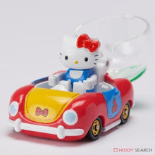 Load image into Gallery viewer, Dream Tomica Ride On R02 Hello Kitty &amp; Apple Car - MJ@TreasureHearts Toys &amp; Collectibles
