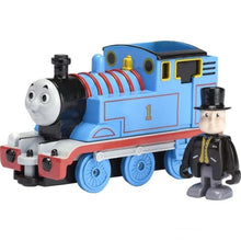 Load image into Gallery viewer, Dream Tomica Ride On R05 Sir Topnam HattXThomas - MJ@TreasureHearts Toys &amp; Collectibles
