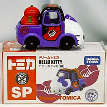 Load image into Gallery viewer, Dream Tomica - SP Hello Kitty Wa (Tsubaki) - MJ@TreasureHearts Toys &amp; Collectibles
