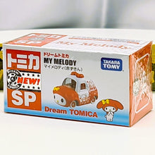 Load image into Gallery viewer, Dream Tomica SP My Melody - MJ@TreasureHearts Toys &amp; Collectibles
