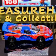 Load image into Gallery viewer, Dream Tomica Spider Formula 158 - MJ@TreasureHearts Toys &amp; Collectibles
