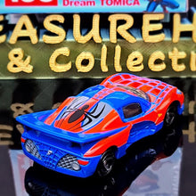 Load image into Gallery viewer, Dream Tomica Spider Formula 158 - MJ@TreasureHearts Toys &amp; Collectibles

