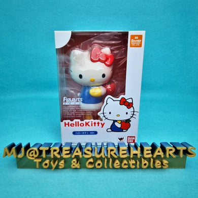 Figuarts ZERO - Hello Kitty (Blue) - MJ@TreasureHearts Toys & Collectibles