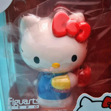Load image into Gallery viewer, Figuarts ZERO - Hello Kitty (Blue) - MJ@TreasureHearts Toys &amp; Collectibles
