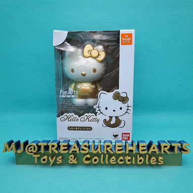 Figuarts ZERO - Hello Kitty (Gold) - MJ@TreasureHearts Toys & Collectibles