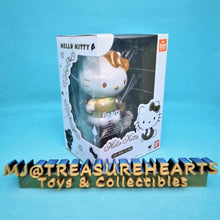 Load image into Gallery viewer, Figuarts ZERO - Hello Kitty (Gold) - MJ@TreasureHearts Toys &amp; Collectibles
