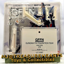 Load image into Gallery viewer, Fix Figuration G.F.F. Next Generation MSZ-008 ZII - MJ@TreasureHearts Toys &amp; Collectibles
